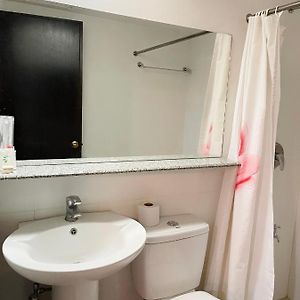 Classic Single Room